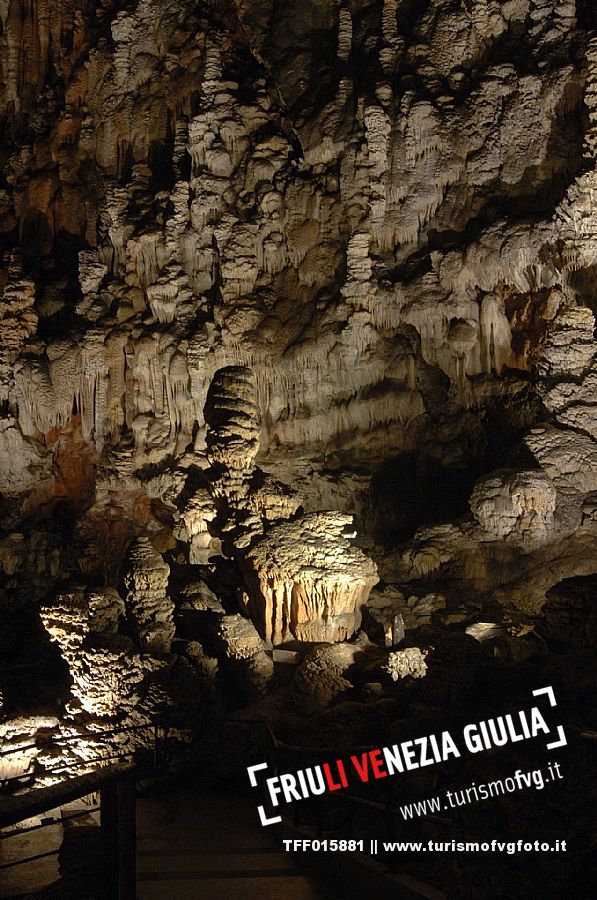 Grotta Gigante (Ts)